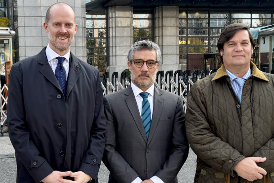 El IPCVA reclamó la nulidad del proceso de salvaguardia ante el Ministerio de Comercio de la República Popular China 