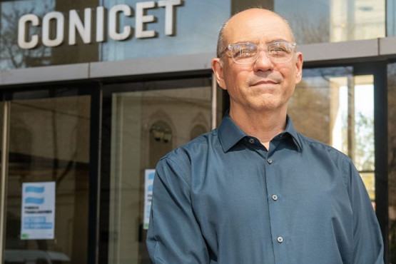 Asumió nuevo director de la Red de Seguridad Alimentaria del CONICET