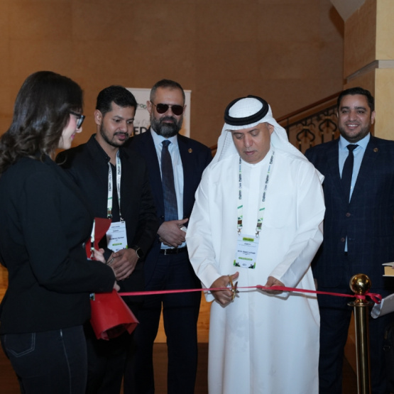 Food Security SummitX 2025 concluyó con compromisos innovadores hacia un mundo sin hambre