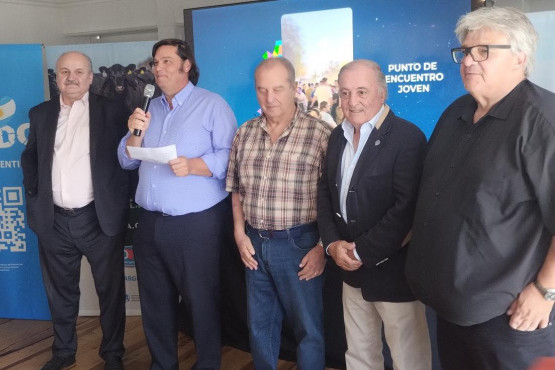 “Necesitamos previsibilidad y que nos dejen producir