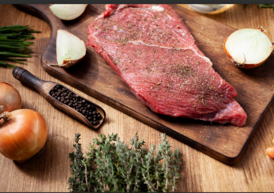 La oportunidad ambiental de la carne argentina: lo que los datos dicen y el marketing debe contar