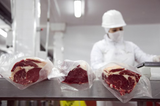 Referentes del sector cárnico celebran el acuerdo comercial con Estados Unidos