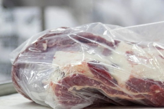 El Gobierno eliminó el uso del libro de movimientos de carne que existía desde 1982