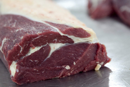 En 2025 se alcanzó el récord de exportaciones de carne bovina en divisas