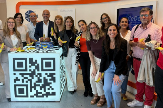 Red Alimentaria y GS1 Argentina trazaron la agenda agroalimentaria junto a la Mesa Público-Privada