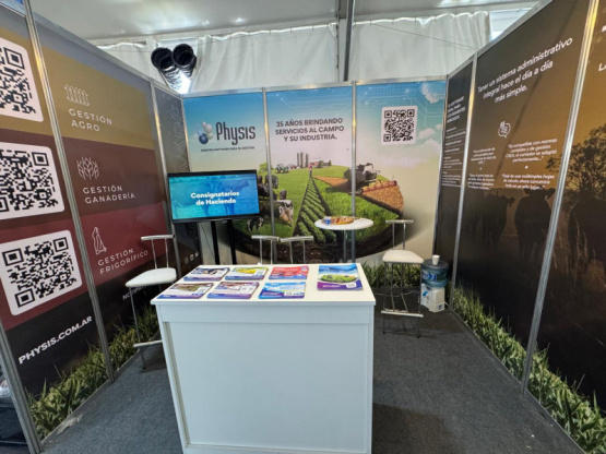 “Como empresa tecnológica somos actores de cambio”