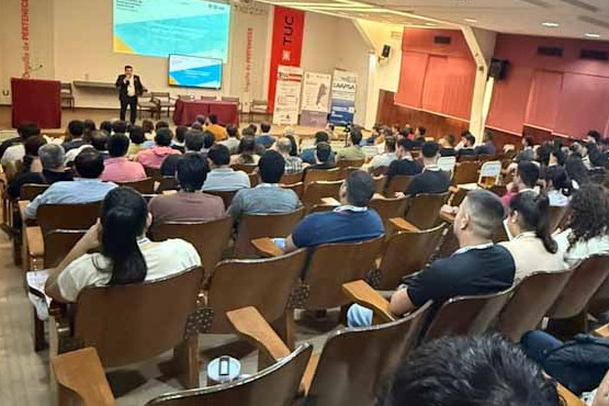 La Jornada de Refrigeración Industrial celebra sus 20 ediciones con un encuentro clave en Entre Ríos