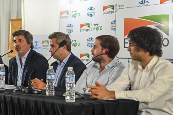 El Gobierno Nacional sumó una línea de créditos para recría y engorde de ganado bovino