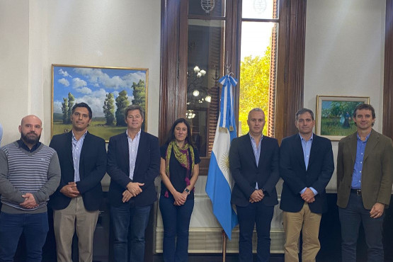 Comenzarán a producir semen sexado para potenciar la genética bovina