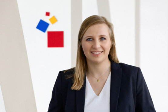 Vivien Altmann-Morelli asume la dirección de IFFA