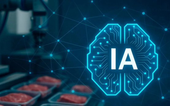 Inteligencia artificial: 5 claves del presente y futuro en la industria cárnica