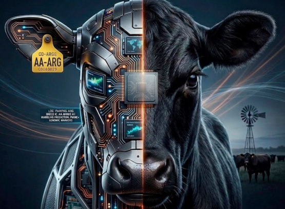 Animal TECH: de la libreta a las decisiones inteligentes