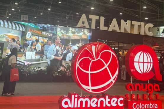 Alimentec | Anuga Select Colombia 2026 consolidó a Bogotá como hub alimentario regional