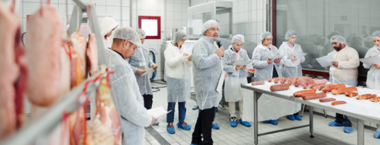 IRTA abre la inscripción al XXIV Curso Internacional en Tecnología de Productos Cárnicos