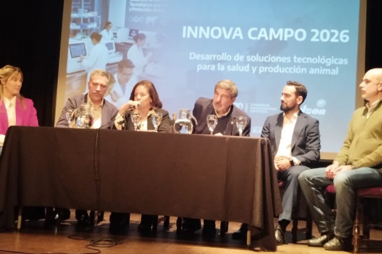 Bedson lanzó un premio para transformar conocimiento científico en soluciones para el agro