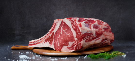 Cuando la calidad de la carne depende de unas pocas horas