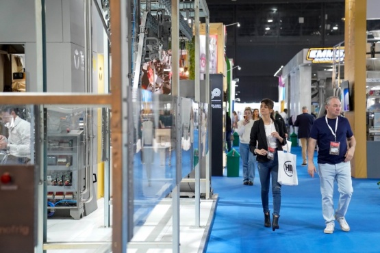 Tecno Fidta 2026 será el centro de innovación y capacitación para la industria alimentaria
