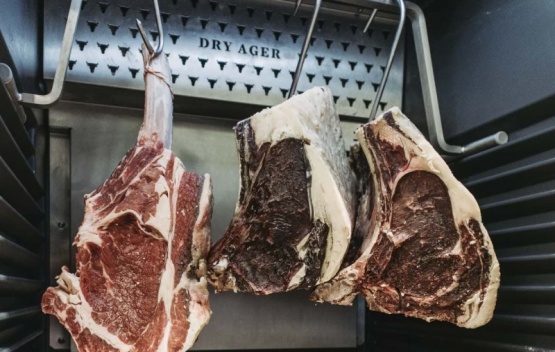 Maduración de la carne de vacuno: una oportunidad para la elaboración de carne Premium